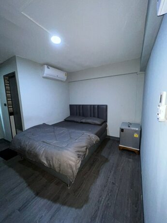 Imagen general del Hotel W71. Foto 10