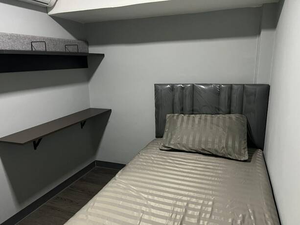 Imagen general del Hotel W71. Foto 11