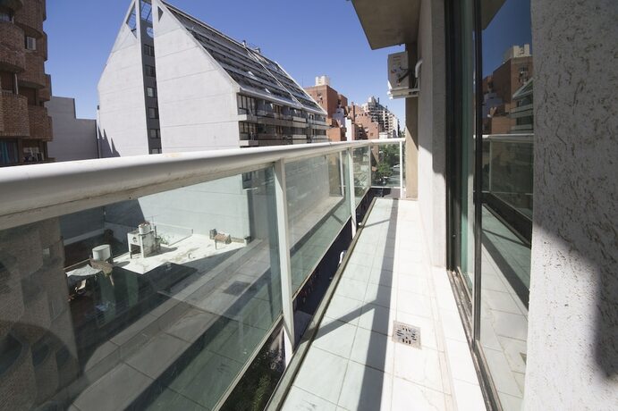 Imagen general del Hotel W8X Independencia Apartment. Foto 1