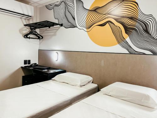 Imagen general del Hotel WA FORTALEZA. Foto 3