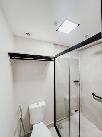 Imagen general del Hotel WA FORTALEZA. Foto 4