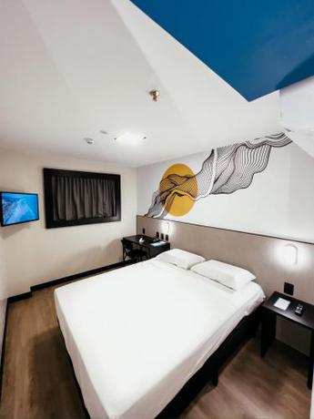 Imagen general del Hotel WA FORTALEZA. Foto 5