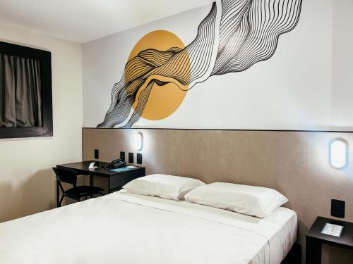 Imagen general del Hotel WA FORTALEZA. Foto 7