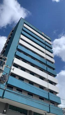 Imagen general del Hotel WA FORTALEZA. Foto 9