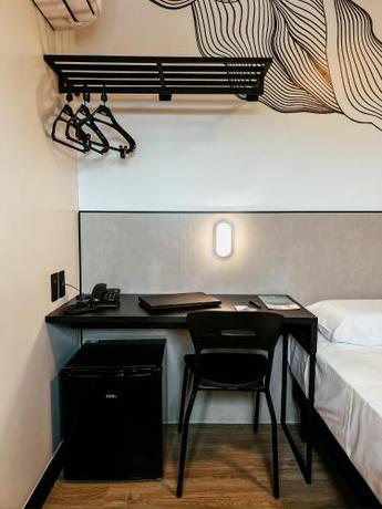 Imagen general del Hotel WA FORTALEZA. Foto 10