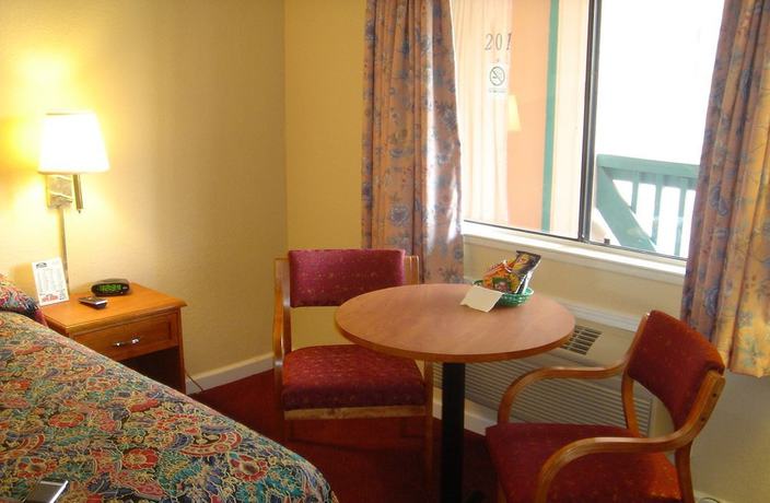 Imagen de la habitación del Hotel WAFER 450. Foto 10