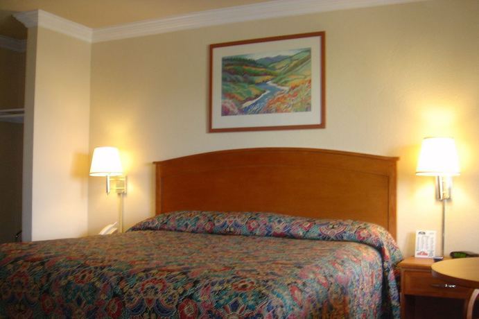 Imagen de la habitación del Hotel WAFER 450. Foto 12