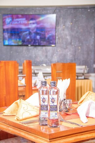 Imagen general del Hotel WAFFLES SUITES, Nakuru. Foto 2