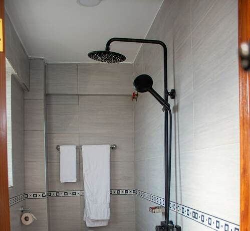 Imagen general del Hotel WAFFLES SUITES, Nakuru. Foto 5