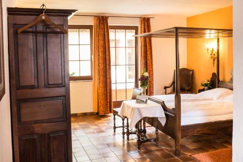 Imagen de la habitación del Hotel WAGNERS Hotel Greifen-Post. Foto 5