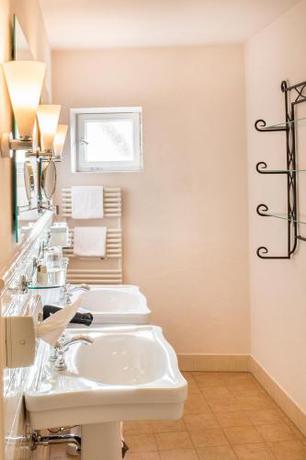 Imagen de la habitación del Hotel WAGNERS Hotel Greifen-Post. Foto 8