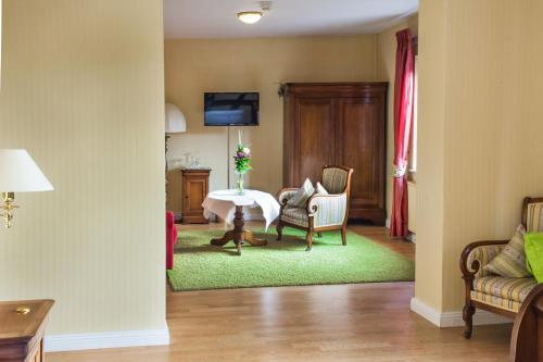 Imagen de la habitación del Hotel WAGNERS Hotel Greifen-Post. Foto 13