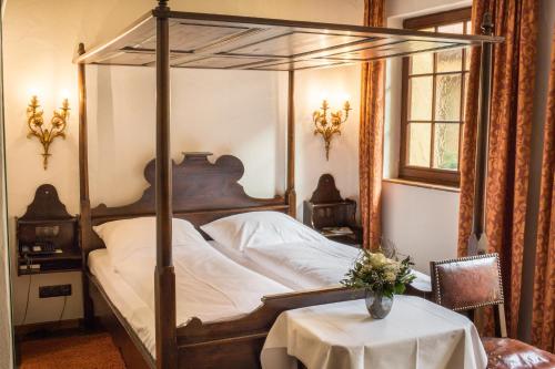 Imagen de la habitación del Hotel WAGNERS Hotel Greifen-Post. Foto 15