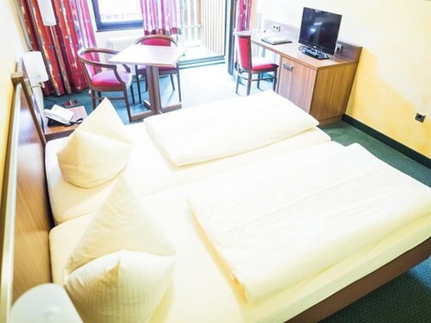 Imagen de la habitación del Hotel WAGNERS im Frankenwald, Eisenhammer. Foto 4