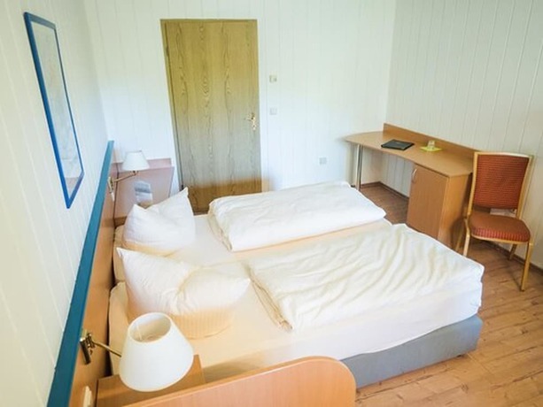 Imagen de la habitación del Hotel WAGNERS im Frankenwald, Eisenhammer. Foto 5