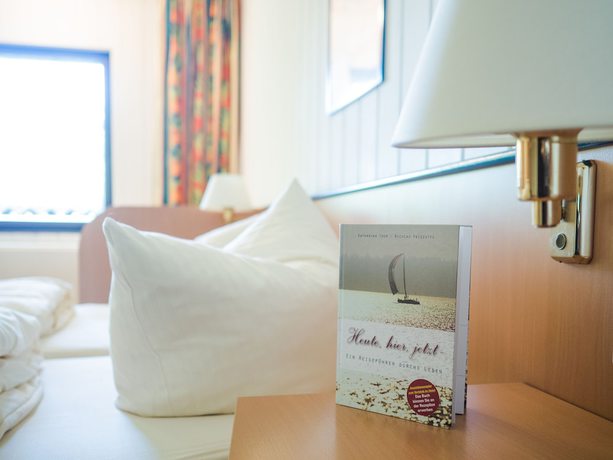 Imagen de la habitación del Hotel WAGNERS im Frankenwald, Eisenhammer. Foto 8