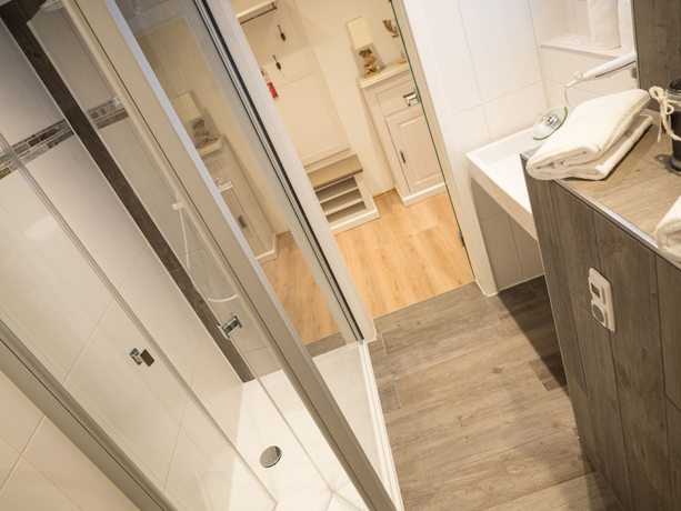 Imagen de la habitación del Hotel WAGNERS im Frankenwald, Eisenhammer. Foto 9