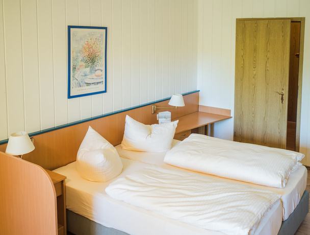 Imagen de la habitación del Hotel WAGNERS im Frankenwald, Eisenhammer. Foto 10