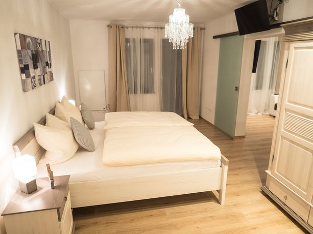 Imagen de la habitación del Hotel WAGNERS im Frankenwald, Eisenhammer. Foto 11