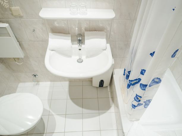 Imagen de la habitación del Hotel WAGNERS im Frankenwald, Eisenhammer. Foto 12