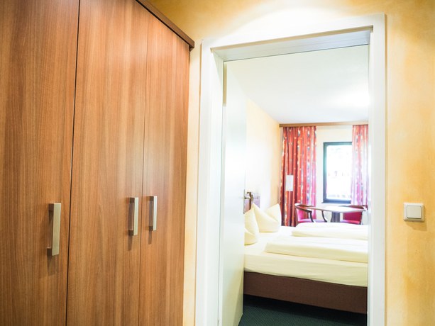 Imagen de la habitación del Hotel WAGNERS im Frankenwald, Eisenhammer. Foto 13