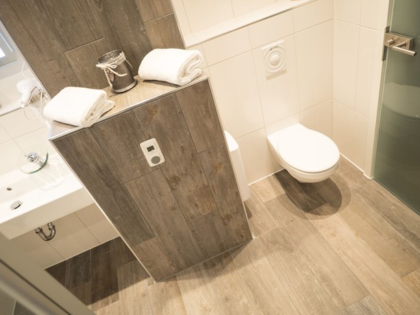Imagen de la habitación del Hotel WAGNERS im Frankenwald, Eisenhammer. Foto 15