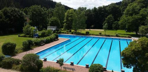Imagen general del Hotel WAGNERS im Frankenwald, Eisenhammer. Foto 4