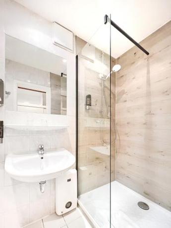 Imagen de la habitación del Hotel WAGNERS im Frankenwald, Eisenhammer. Foto 17