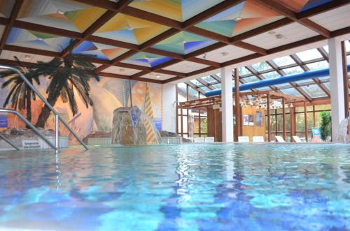 Imagen general del Hotel WAGNERS im Frankenwald, Eisenhammer. Foto 8