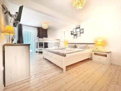 Imagen de la habitación del Hotel WAGNERS im Frankenwald, Eisenhammer. Foto 19