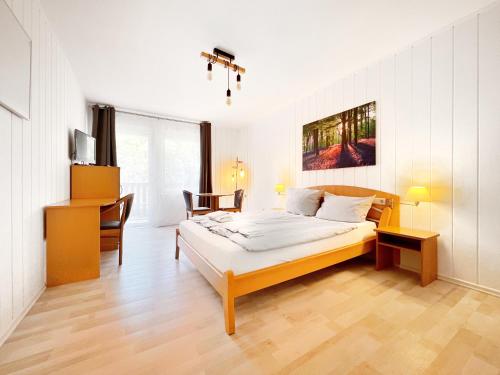 Imagen general del Hotel WAGNERS im Frankenwald, Eisenhammer. Foto 13