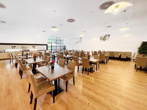 Imagen general del Hotel WAGNERS im Frankenwald, Eisenhammer. Foto 14