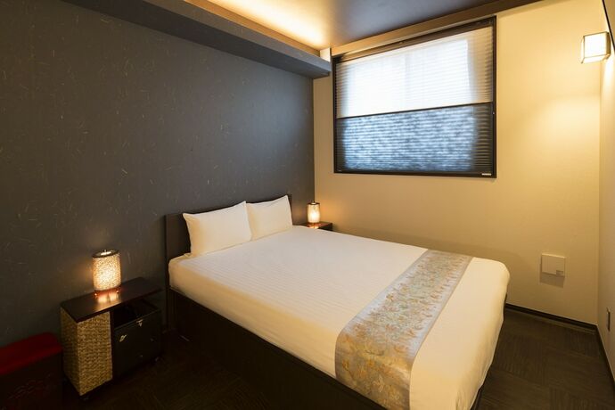 Imagen general del Hotel WAGOKORO - Hostel. Foto 7