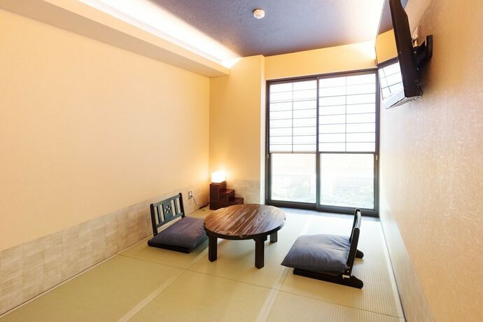 Imagen de la habitación del Hotel WAGOKORO - Hostel. Foto 12