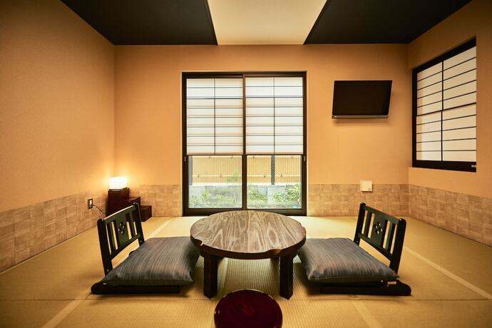 Imagen de la habitación del Hotel WAGOKORO - Hostel. Foto 14