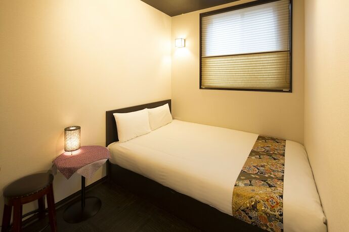 Imagen de la habitación del Hotel WAGOKORO - Hostel. Foto 15