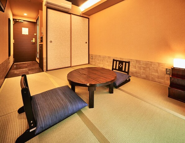 Imagen de la habitación del Hotel WAGOKORO - Hostel. Foto 17