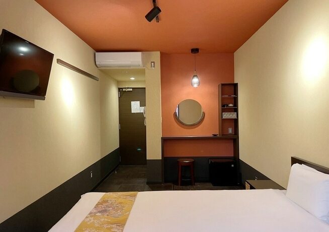 Imagen de la habitación del Hotel WAGOKORO - Hostel. Foto 18