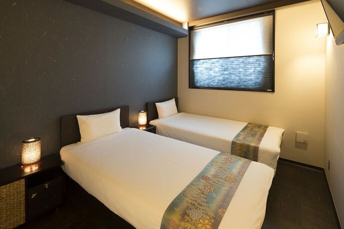 Imagen de la habitación del Hotel WAGOKORO - Hostel. Foto 20
