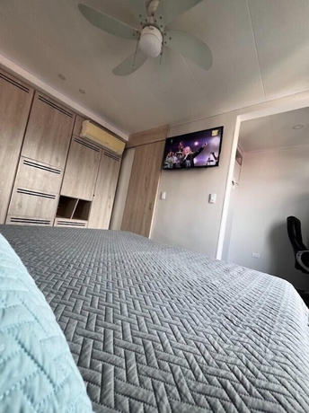 Imagen de la habitación del Hotel WAIKI Apartaestudio Amoblados. Foto 4
