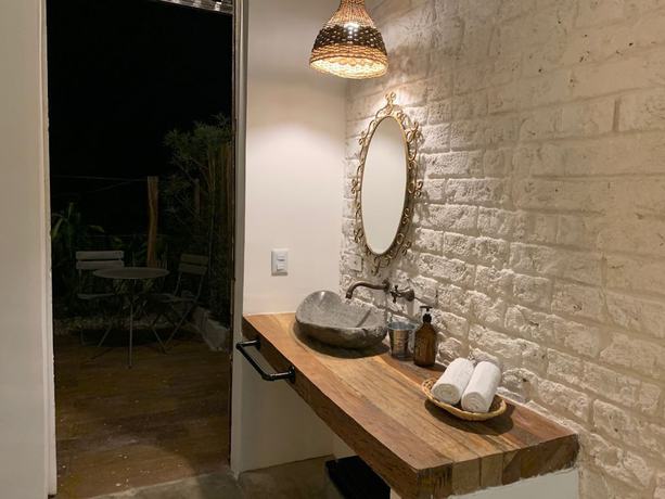 Imagen de la habitación del Hotel WAKA Rural. Foto 5