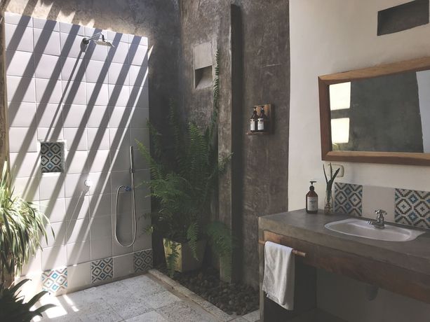 Imagen de la habitación del Hotel WAKA Rural. Foto 11