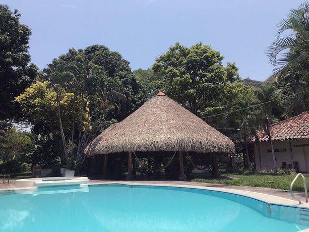 Imagen general del Hotel WAKA Rural. Foto 1