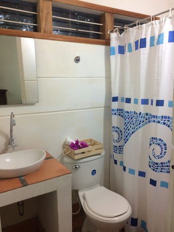 Imagen de la habitación del Hotel WAKA Rural. Foto 18