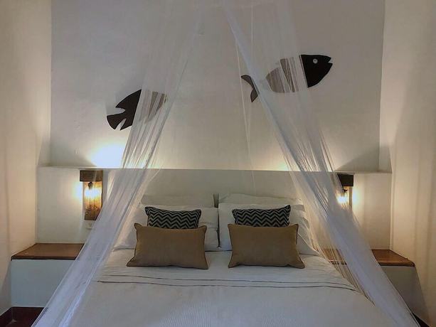 Imagen de la habitación del Hotel WAKA Rural. Foto 19