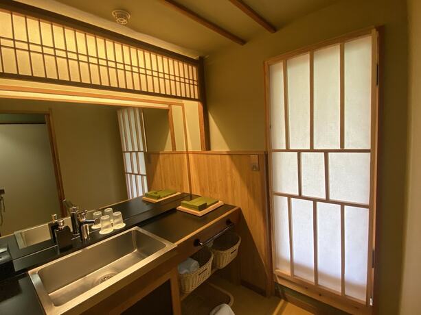 Imagen de la habitación del Hotel WAKAMATSU YUGAWARA HOT SPRING RESORT. Foto 22
