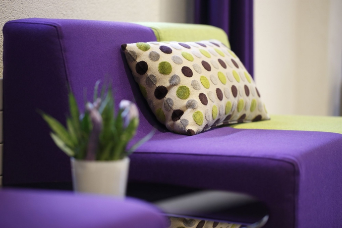 Imagen de los interiores del Hotel WALHALLA, Z&uacute;rich. Foto 6
