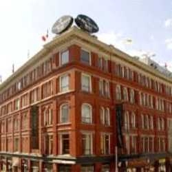 Imagen general del Hotel WALPER TERRACE HOTEL. Foto 1