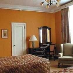 Imagen general del Hotel WALPER TERRACE HOTEL. Foto 4