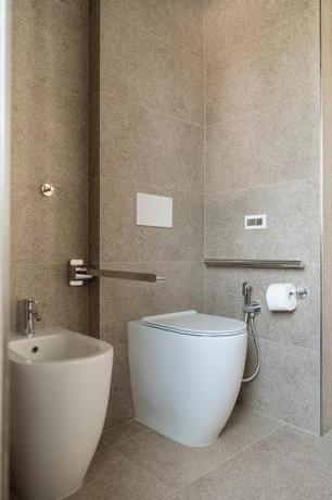 Imagen general del Hotel WANDERLUST HOTEL - Suite & Relax - Bardolino, Lago di Garda - Verona. Foto 10